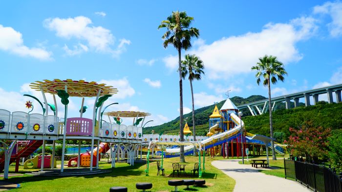 夢っこランド18