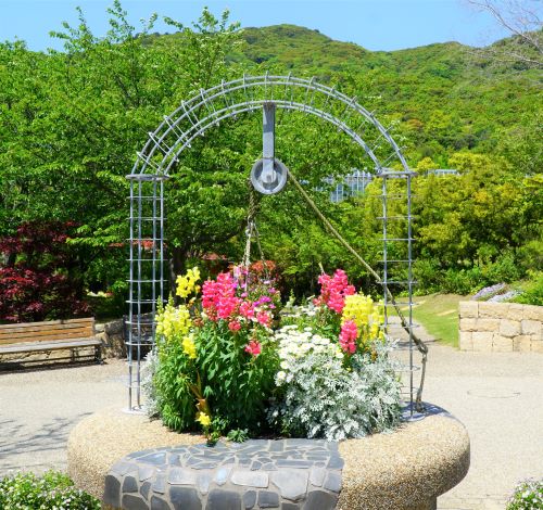 国営明石海峡公園15