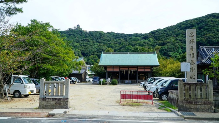 洲本第二小学校36