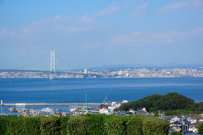 淡路サービスエリア6