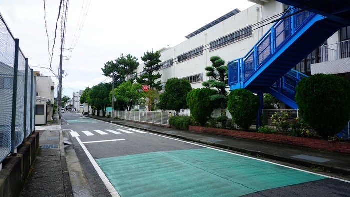 洲本第二小学校2