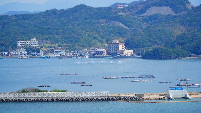 休暇村南淡路30