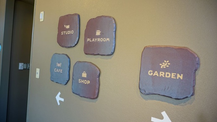 野島断層保存館9