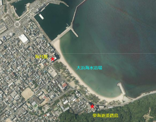 大浜海水浴場52