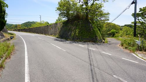 兵庫県道71号線5