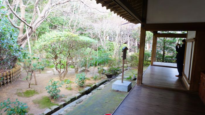 おっさんとおばはん&独身娘、世界遺産「龍安寺」を見物。・2/2 : 橋を渡ると、そこは・・・。No3 淡路島をぶらぶら