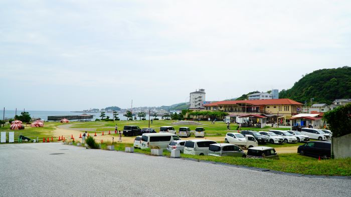 道の駅あわじ44