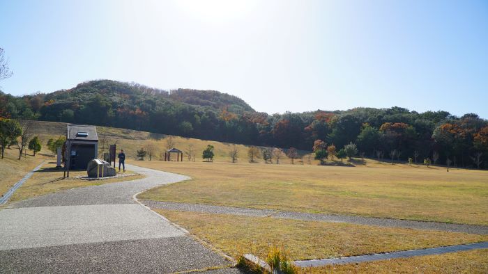 子午線ライン16