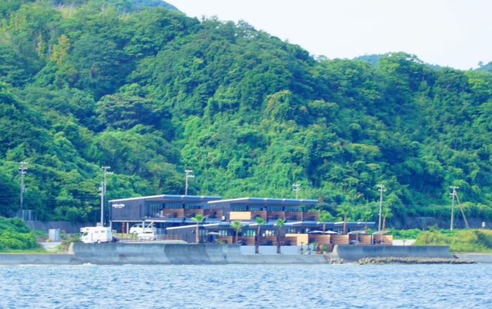 SolaVilla海テラス南あわじ9