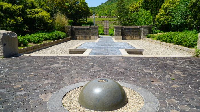 国営明石海峡公園12