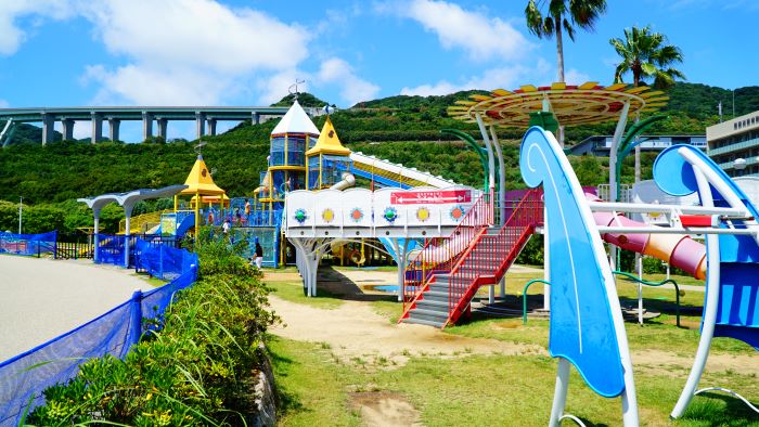 夢っこランド14