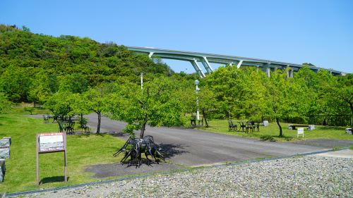 国営明石海峡公園15