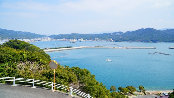 休暇村南淡路23