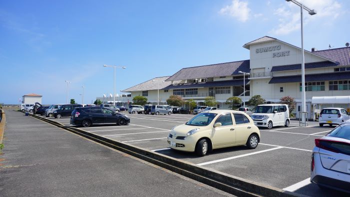 洲本ポートターミナル3