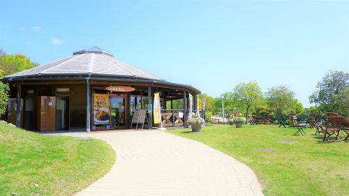 国営明石海峡公園14