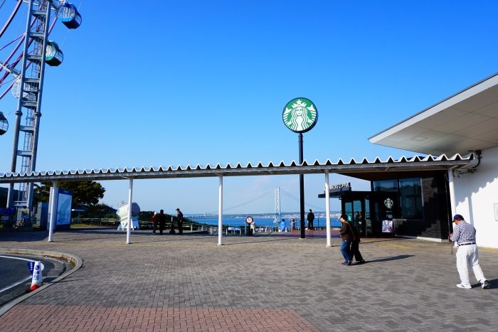 淡路サービスエリア9