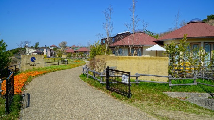 グランシャリオ北斗七星1