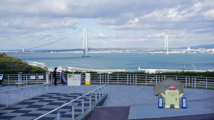 淡路サービスエリア2