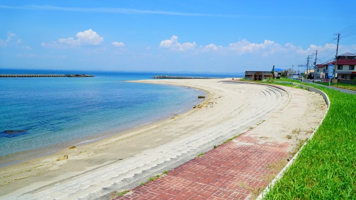 北淡県民サンビーチ9