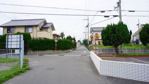 慶野松原海水浴場28