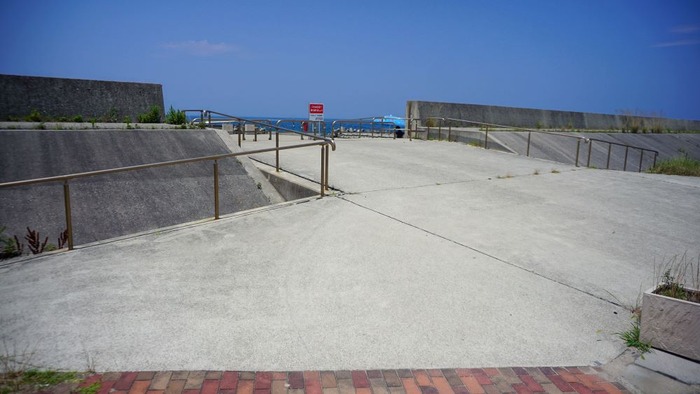 新都志海水浴場7