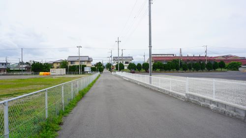 慶野松原海水浴場26