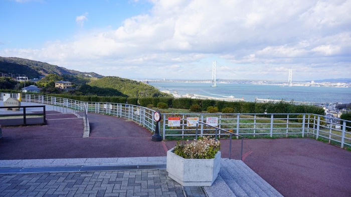 淡路サービスエリア14