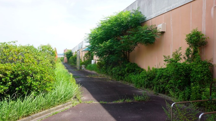 ららウォーク12