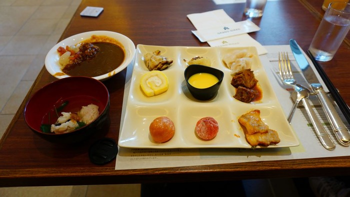 グランドニッコウ淡路5