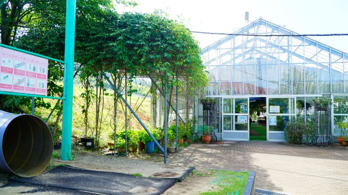 パルシェ香りの館4