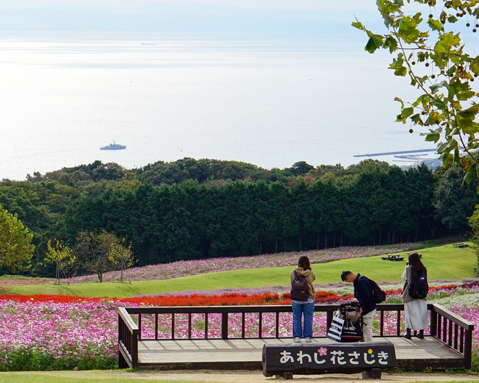 あわじ花さじき2
