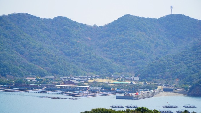 休暇村南淡路15