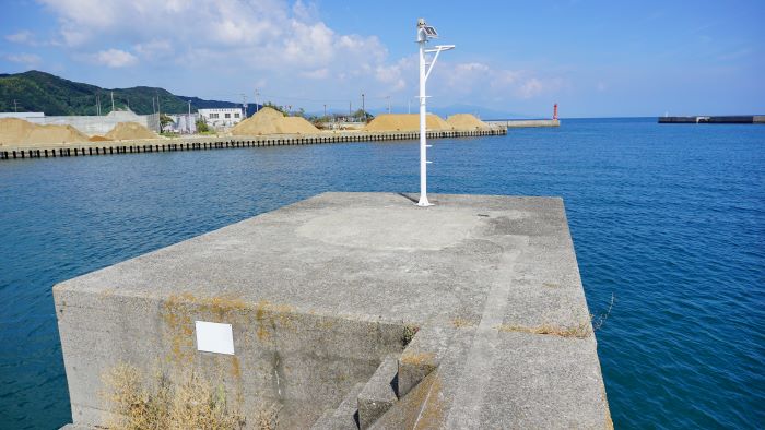 洲本ポートターミナル12