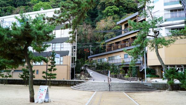 大浜海水浴場21