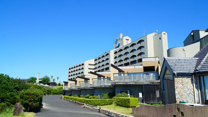 ホテルニューアワジプラザ淡路島8