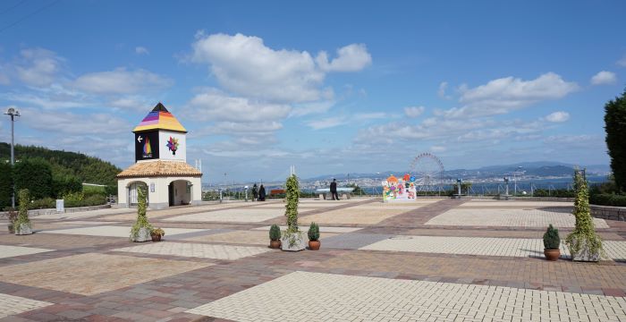 淡路ハイウェイオアシス11