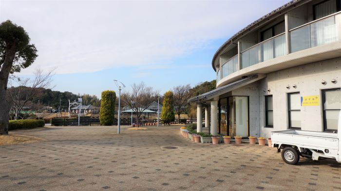 ウェルネスパーク五色8