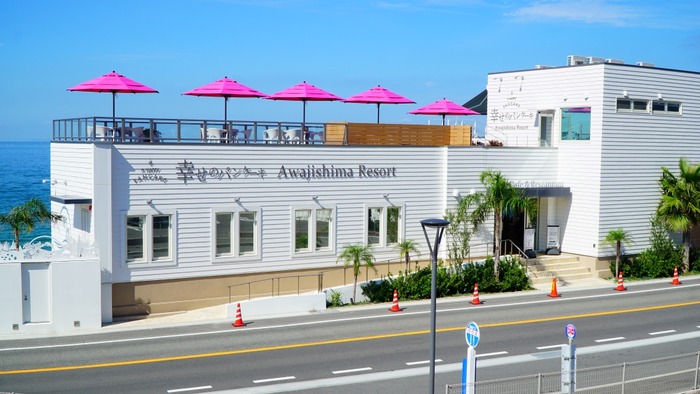 幸せのパンケーキ前22