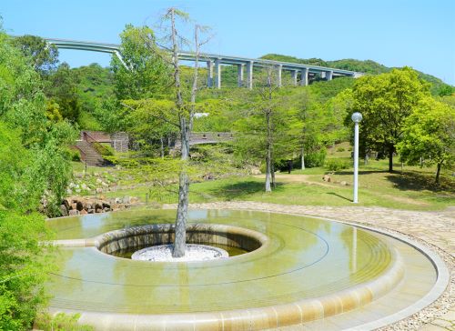国営明石海峡公園16