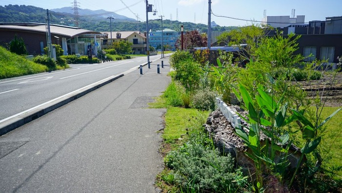 北淡震災記念公園9