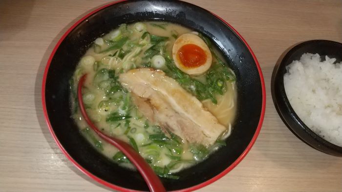 麺屋ZOE8
