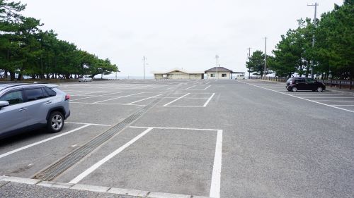 慶野松原海水浴場12