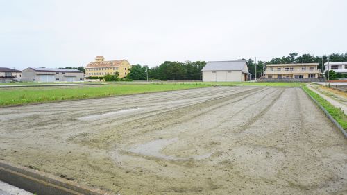 慶野松原海水浴場35