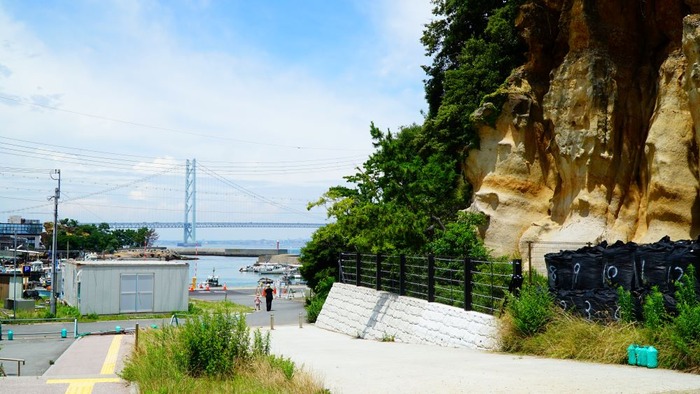 岩屋海水浴場19