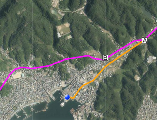 うずしおライン3