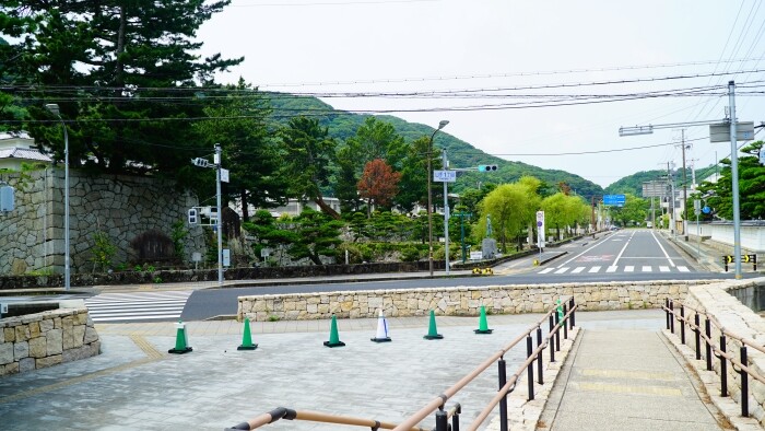 大浜海水浴場15