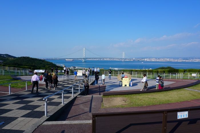 淡路サービスエリア1