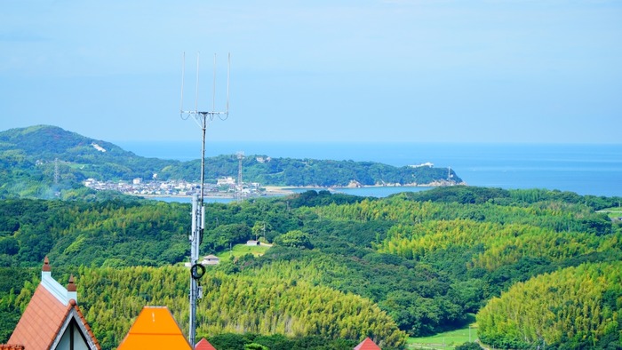 パルシェ香りの館13