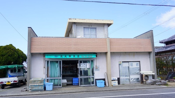 西海岸を歩く23