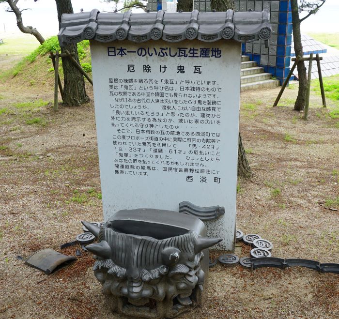 慶野松原海水浴場5